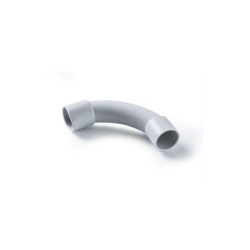 TR32867/ Curva 16 mm (Bolsa 5 unidades)