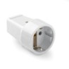 2101/ Base móvil TT 16A-250V Blanco