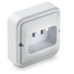 2308/ Base empotrar TT 25A-250V