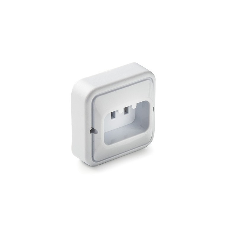 2308/ Base empotrar TT 25A-250V
