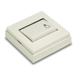 5011-B/ Pulsador luz superficie 10A-250V
