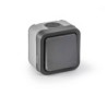 19089L/ Pulsador Led 10A-250V