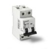 257000049/ Magnetotérmico 1P+N 10 Amperios