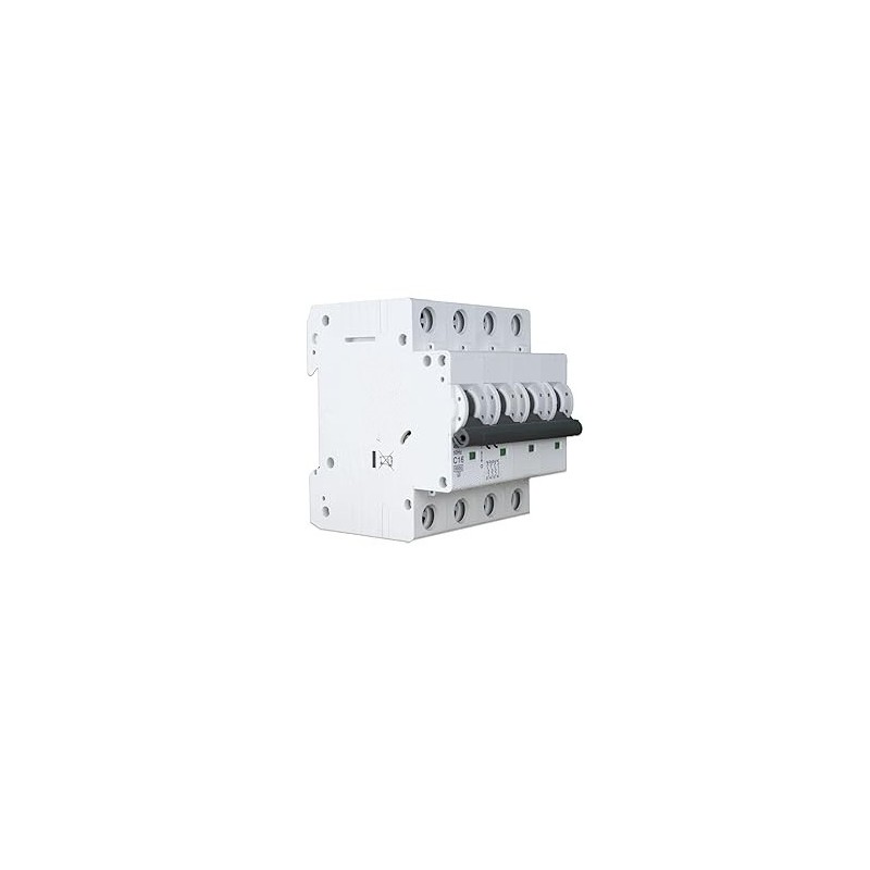 257000024/ Magnetotérmico 3P+N 32 Amperios