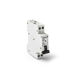 257000070/ Magnetotérmico Reducido 1P+N 16 Amperios