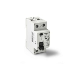 257000041/ Diferencial 2P 40 Amperios 30MA