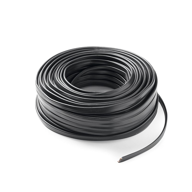 202001790/ Cable plano feria 2x1,5 mm 50 metros