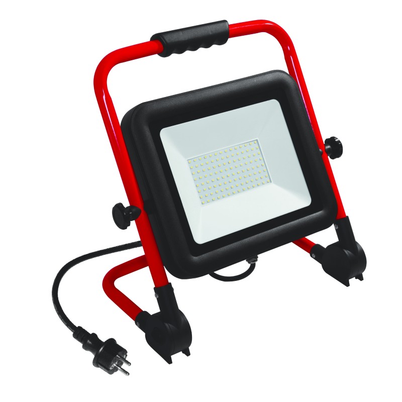 RSH49/ Proyector LED con soporte 150W