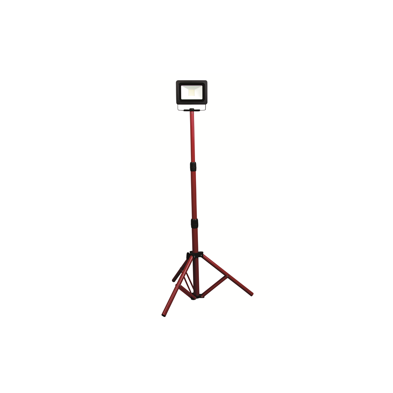 RS73631/ Proyector LED con tripode 1X50W