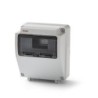 3957/ Caja industrial 9 elementos IP65