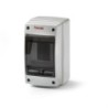 3902-T/ Armario Acqua IP65 2/4 elementos