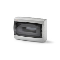 3912-T/ Armario Acqua IP65 12 elementos