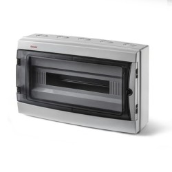 3918-T/ Armario Acqua IP65 18 elementos