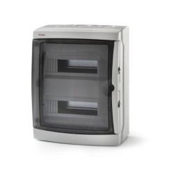 3926-T/ Armario Acqua IP65 26 elementos