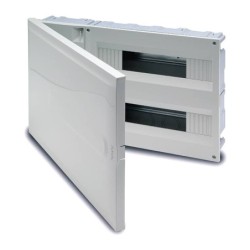 3324-P/ Armario Vita empotrar ICP 40+28 elem.
