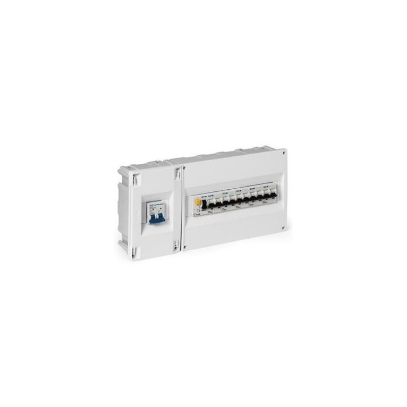 3312-PMO/ Armario empotrar ICP32+14 Moëller