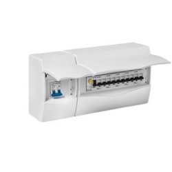 3862-MO/ Armario superficie ICP32+14 Moëller