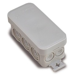3050/ Caja mini estanca 90x43x39