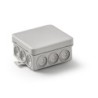 3052/ Caja mini estanca 85x85x39