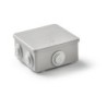 3003/ Caja estanca 100x100x45 con conos