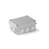 3012/ Caja estanca 153x110x63 con conos
