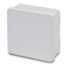 3062/ Caja estanca 80x80x36 sin conos