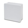 3063/ Caja estanca 100x100x45 sin conos