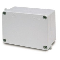 3072/ Caja estanca 153x110x63 sin conos