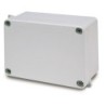 3072/ Caja estanca 153x110x63 sin conos