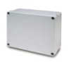 3074/ Caja estanca 220x170x85 sin conos