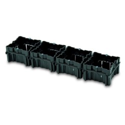 3102/ Caja empotrar 66X66 universal