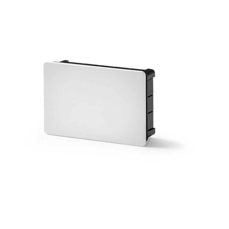 3202/ Caja empotrar 160x100x50 c/garras