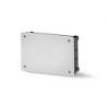 3202T/ Caja empotrar 160x100x50 c/tornillos