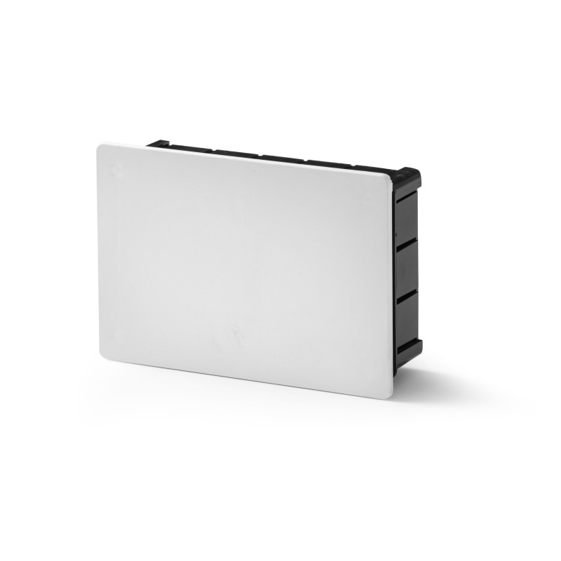 3203/ Caja empotrar 200x130x60 c/garras