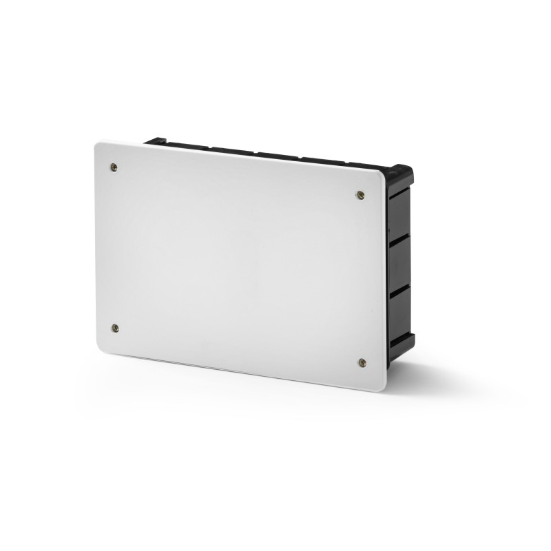 3203T/ Caja empotrar 200x130x60 c/tornillos