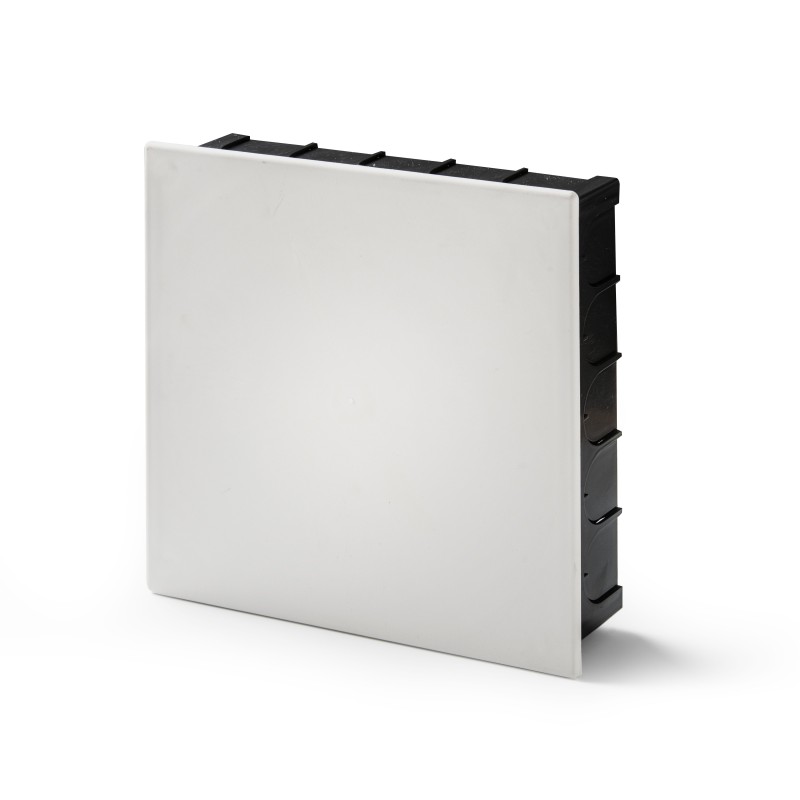 3205/ Caja empotrar 250x250x65 c/garras
