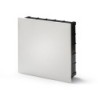 3205/ Caja empotrar 250x250x65 c/garras