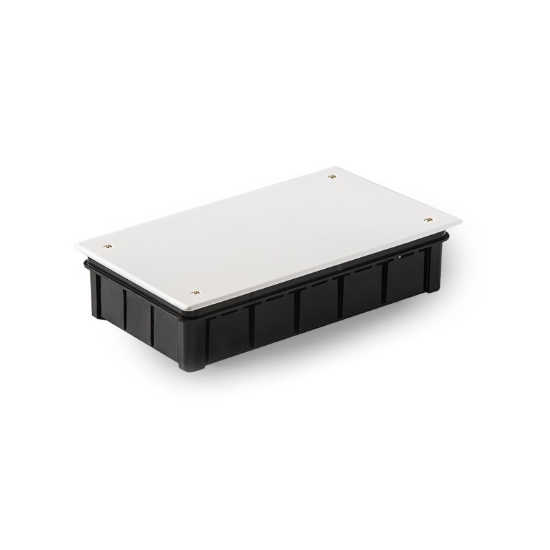 3218/ Caja empotrar 300x150x60 c/tornillos