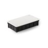 3218/ Caja empotrar 300x150x60 c/tornillos