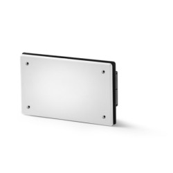 3221/ Caja ICT RTR TB+RDSI 100x170x40
