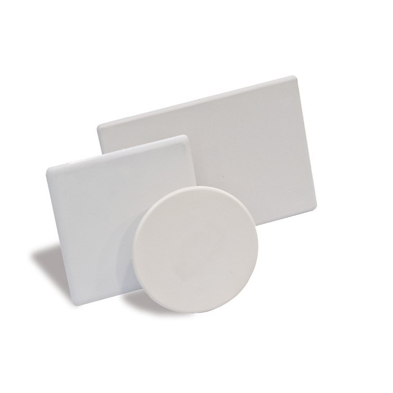 T-3205/ Tapa 250x250 c/garras