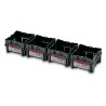 3102.1/ Caja empotrar 66x66 universal etiqueta individual