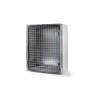 39145-T/ Armario Magna 500x400x175 P. transparente
