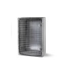 39146-T/ Armario Magna 600x400x200 P. transparente