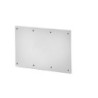 T-3223/ Tapa caja ICT 300x500x60