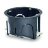 3250/ Caja empotrar pladur redonda 67x49