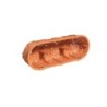 3257/ Caja empotrar pladur 209x67x45 triple