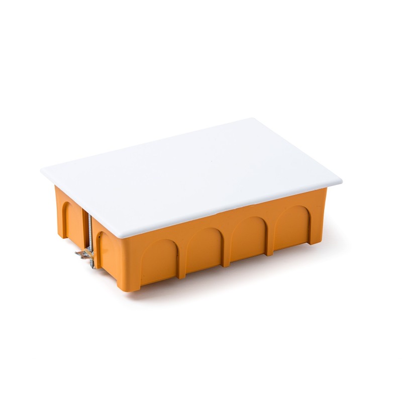 3252/ Caja empotrar pladur 175x115x45 tapa