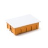 3252/ Caja empotrar pladur 175x115x45 tapa