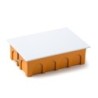3253/ Caja empotrar pladur 205x130x45 tapa